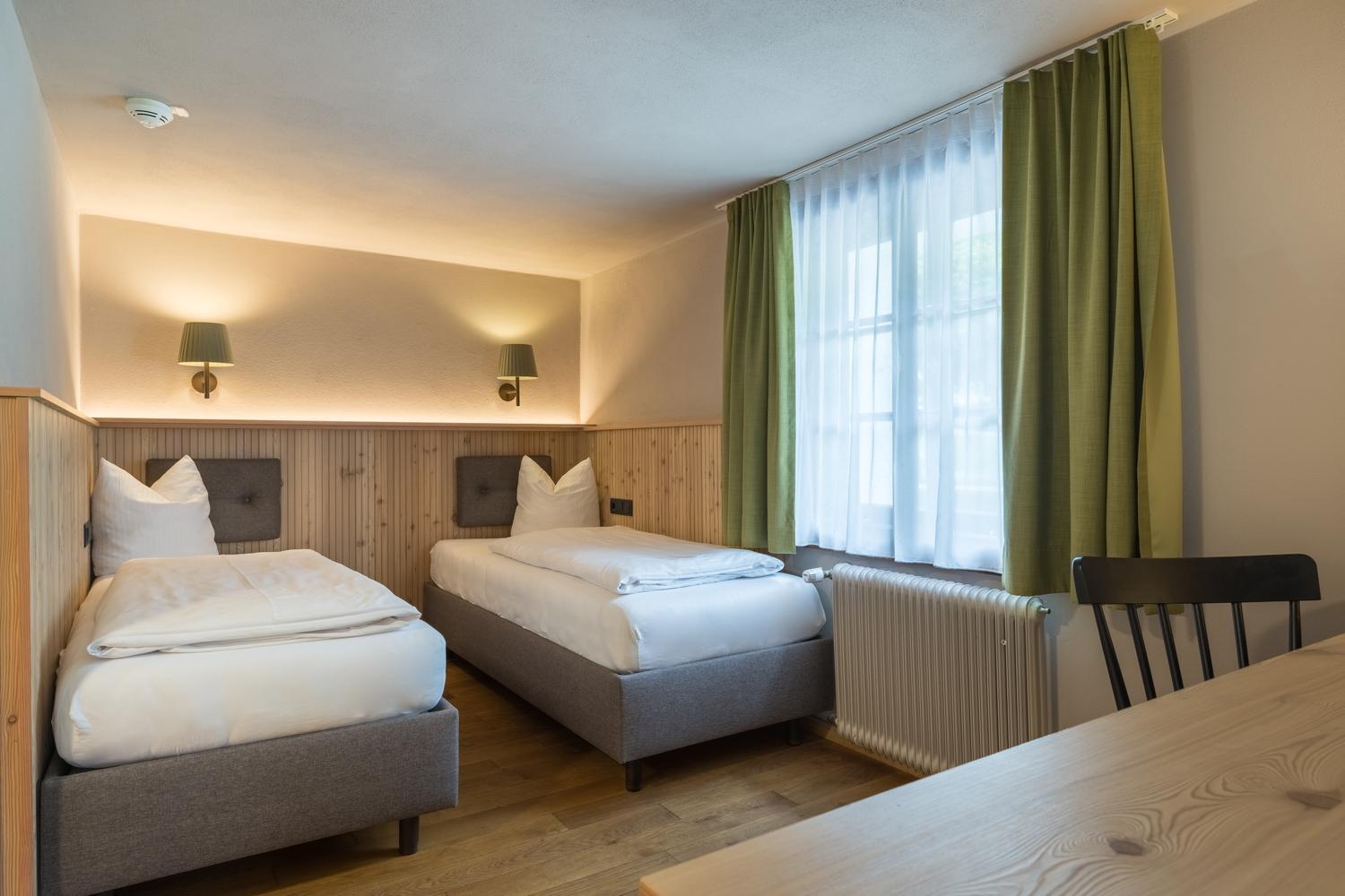 Hotel Sonne Brand (Vorarlberg) Exterior foto